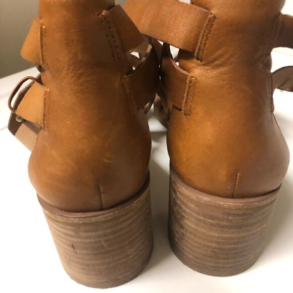 EUC MADEWELL  LORA SANDALS  - Picture 7 of 10